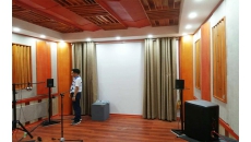 測(cè)音響用混響室還是消聲室