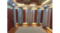 聲學(xué)混響室的功能是什么