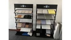 機(jī)器隔音常用材料